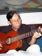 GIÃ TỪ NGƯỜI NHẠC SĨ THỔI HỒN VÀO NHẠC VIỆT