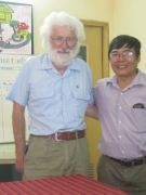 NHỮNG KỶ NIỆM CỦA MỘT NGƯỜI ÚC VỀ VIỆT NAM