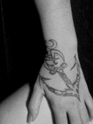 Truyện ngắn của Tuệ An: LỖI LẦM