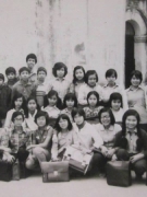 CÓ MỘT NGÔI TRƯỜNG CHUYÊN GIỮA LÒNG THÀNH PHỐ (Phần 1)