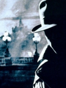 GIÁN ĐIỆP NGA “NHUNG NHÚC” TẠI VIENNA