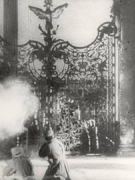 7-11-1917: “THỜI CỦA THÁNH THẦN”