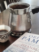 Orhan Pamuk: “VỚI TÔI QUÁ KHỨ LÀ NIỀM AN ỦI” (Phần 2)