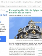 THỊ HIẾU TẦM THƯỜNG