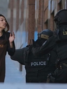 BẮT CÓC CON TIN TẠI TRUNG TÂM SYDNEY 