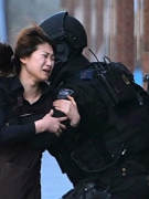 GIẢI CỨU CON TIN Ở SYDNEY, TAY SÚNG HỒI GIÁO BỊ TIÊU DIỆT