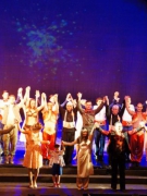 “MISS SAIGON” GIỮA LÒNG BUDAPEST