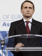 Hạ viện Nga: SỰ THỐNG NHẤT NƯỚC ĐỨC LÀ BẤT HỢP PHÁP