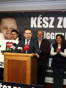 FIDESZ MẤT ƯU THẾ TUYỆT ĐỐI “HAI PHẦN BA”