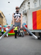 SLOVENIA CHO PHÉP HÔN NHÂN ĐỒNG GIỚI