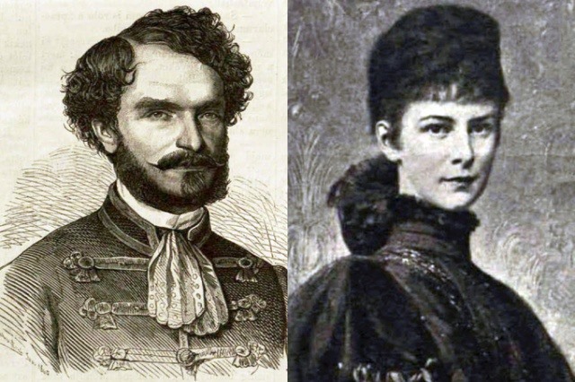 “Hai con người hợp nhau, thông tuệ và quyến rũ” theo cái nhìn của người đương thời