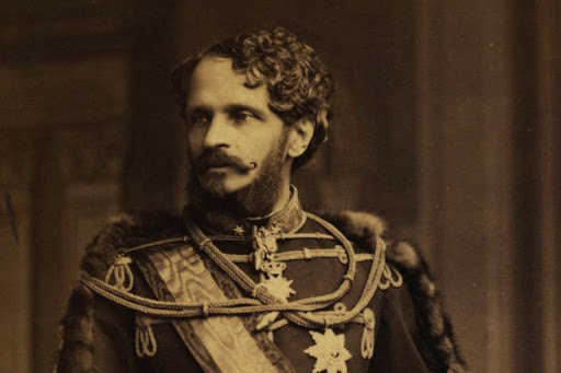 Nhân vật thứ hai của nền “song quốc quân chủ” Áo - Hung (1867) - Ảnh tư liệu