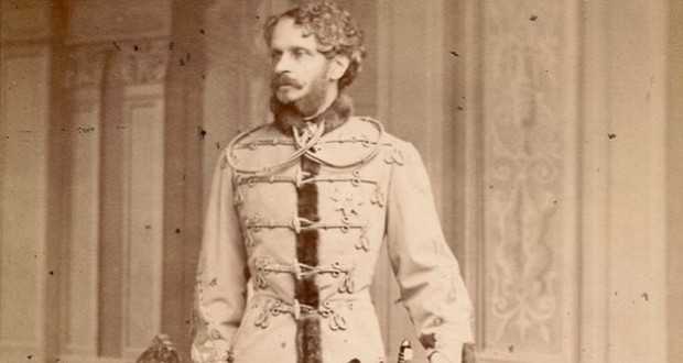 Hình mẫu của trí tuệ Hungary - Ảnh tư liệu