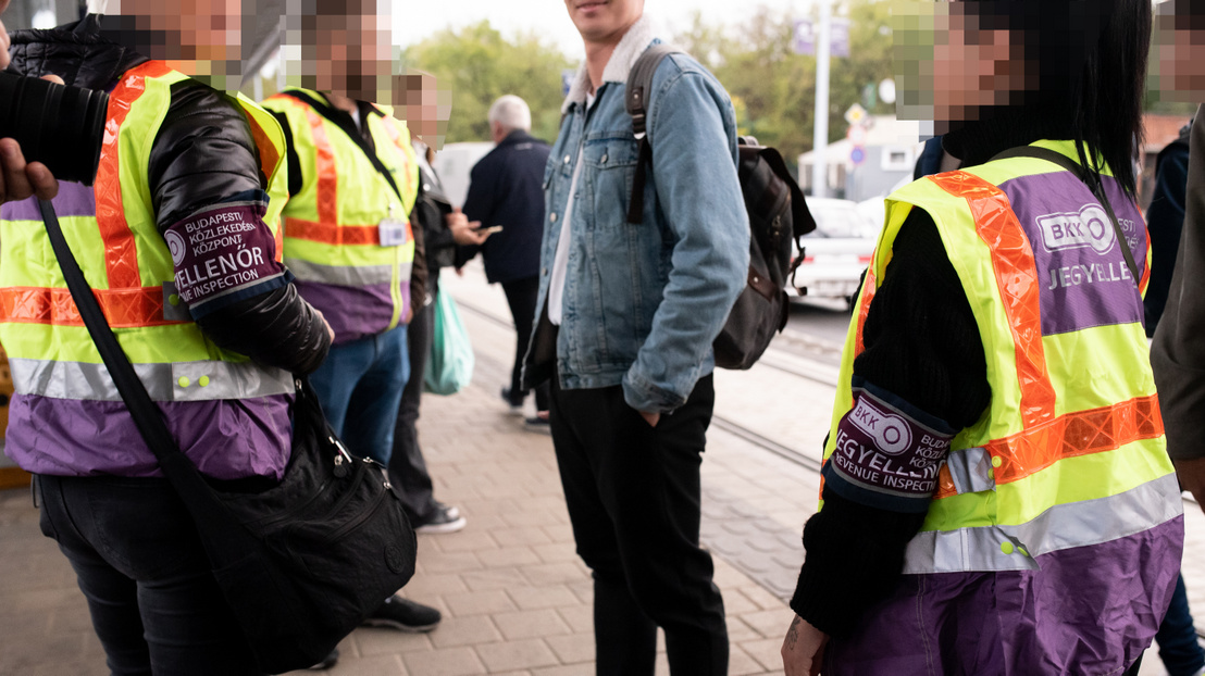 Bạn cần biết: NGƯỜI SOÁT VÉ BKV CÓ QUYỀN GÌ?