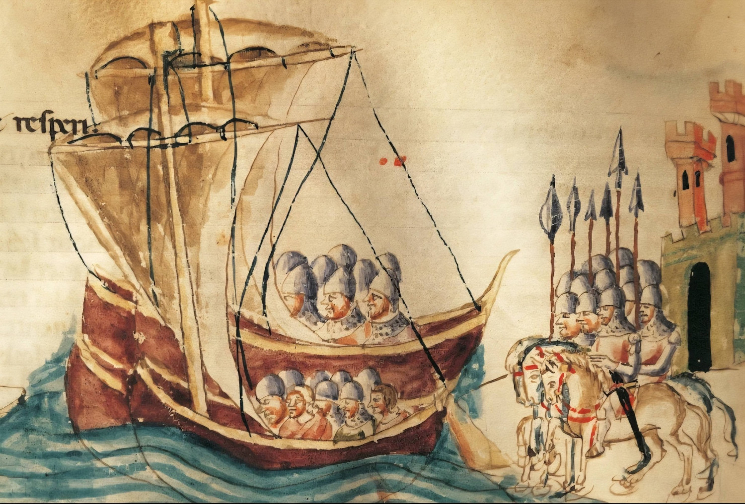 Ba biển của Hungary: HUYỀN THOẠI, KÝ ỨC VÀ SỰ THẬT LỊCH SỬ