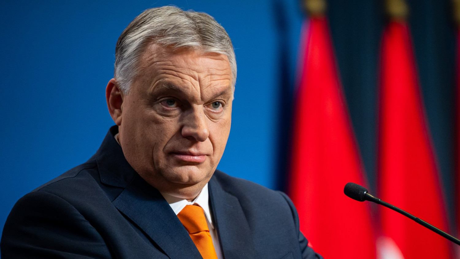 Thủ tướng Hungary Orbán Viktor